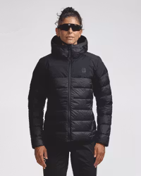 Jacket Cortina Light Down women's