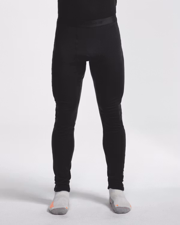 Shield Wool Pants men's