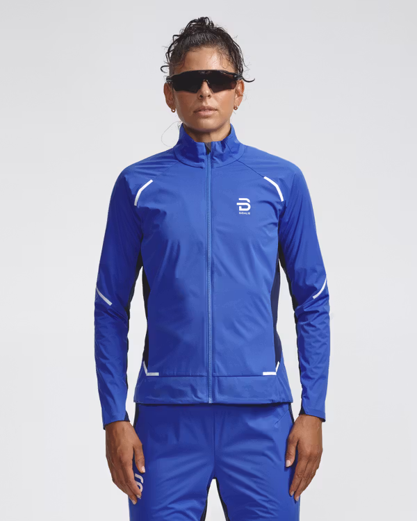 Jacket Elite 2.0 women's