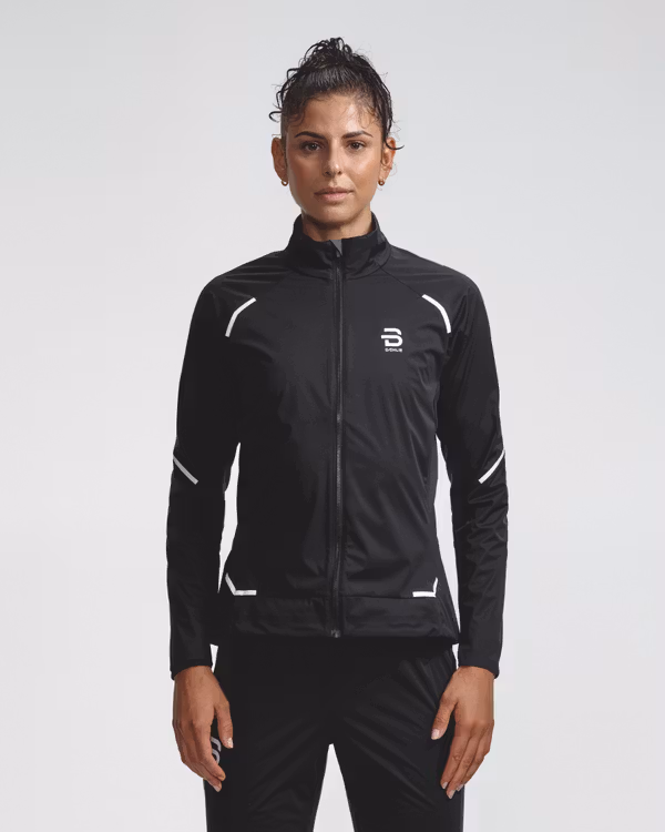 Jacket Elite 2.0 women's