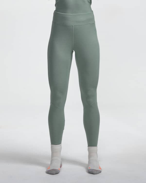 Shield Wool Pants women's