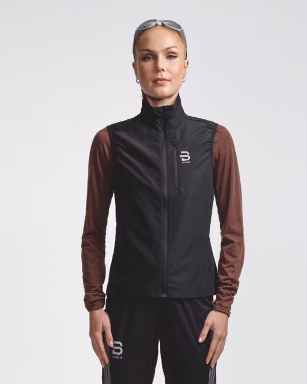 Vest Tempo women's