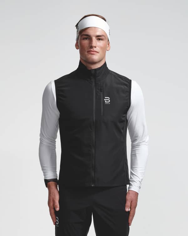 Vest Tempo men's